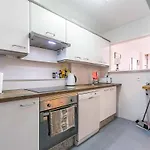 132 - Charming With Sea Views, Fuengirola! *