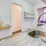 132 - Charming With Sea Views, Fuengirola! * 丰希罗拉