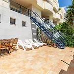 132 - Charming With Sea Views, Fuengirola! 丰希罗拉