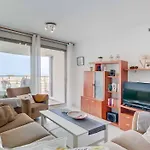 公寓 132 - Charming With Sea Views, Fuengirola! 丰希罗拉