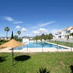 公寓 132 - Charming With Sea Views, Fuengirola! *