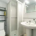 132 - Charming With Sea Views, Fuengirola! 丰希罗拉