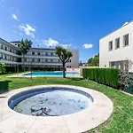 132 - Charming With Sea Views, Fuengirola! 丰希罗拉