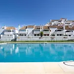 公寓 132 - Charming With Sea Views, Fuengirola! *