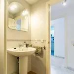 132 - Charming With Sea Views, Fuengirola! 丰希罗拉