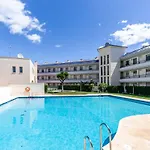 132 - Charming With Sea Views, Fuengirola! *