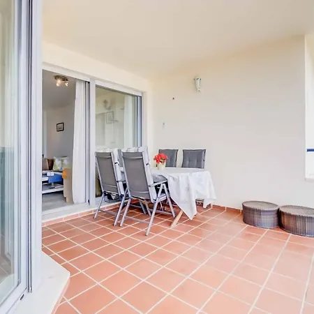 132 - Charming With Sea Views, Fuengirola! *