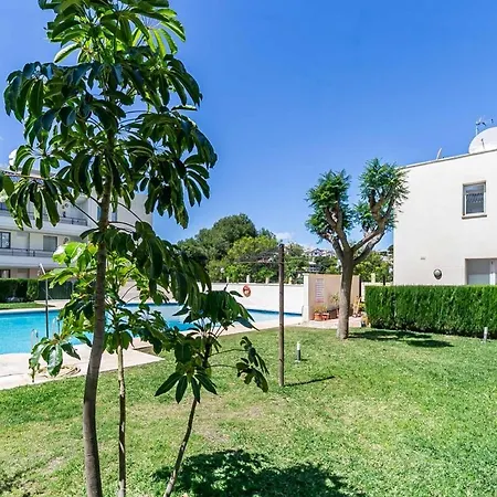 Lägenhet 132 - Charming With Sea Views, Fuengirola! *