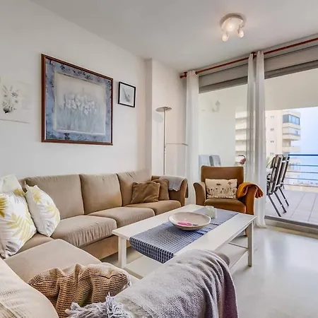 Lägenhet 132 - Charming With Sea Views, Fuengirola! Fuengirola