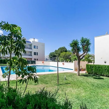 132 - Charming With Sea Views, Fuengirola! Lägenhet Fuengirola