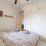 132 - Charming With Sea Views, Fuengirola!