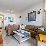 132 - Charming With Sea Views, Fuengirola! Appartement Fuengirola