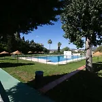 Appartement 132 - Charming With Sea Views, Fuengirola! *