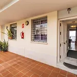 132 - Charming With Sea Views, Fuengirola! Appartement *