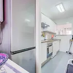 132 - Charming With Sea Views, Fuengirola! * Fuengirola