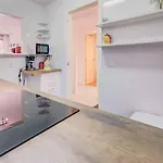 132 - Charming With Sea Views, Fuengirola!