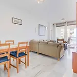 132 - Charming With Sea Views, Fuengirola! Fuengirola