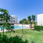 132 - Charming With Sea Views, Fuengirola! Appartement Fuengirola