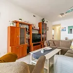 Appartement 132 - Charming With Sea Views, Fuengirola! Fuengirola