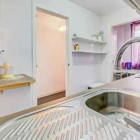 132 - Charming With Sea Views, Fuengirola! * Fuengirola