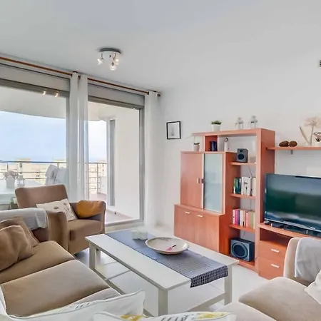 Apartamento 132 - Charming With Sea Views, Fuengirola! Fuengirola