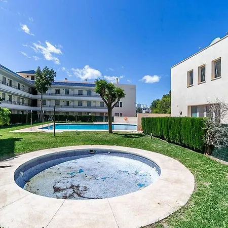 132 - Charming With Sea Views, Fuengirola! Fuengirola