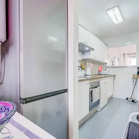 132 - Charming With Sea Views, Fuengirola! * Fuengirola