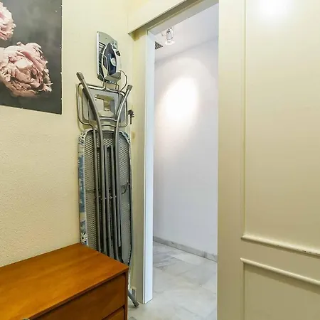 132 - Charming With Sea Views, Fuengirola! Apartment Fuengirola