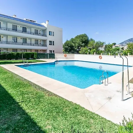 132 - Charming With Sea Views, Fuengirola! Fuengirola