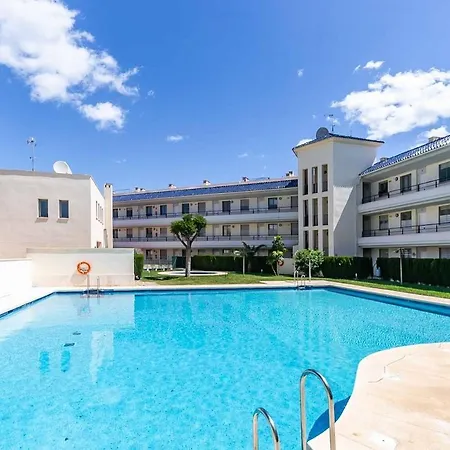 132 - Charming With Sea Views, Fuengirola! *