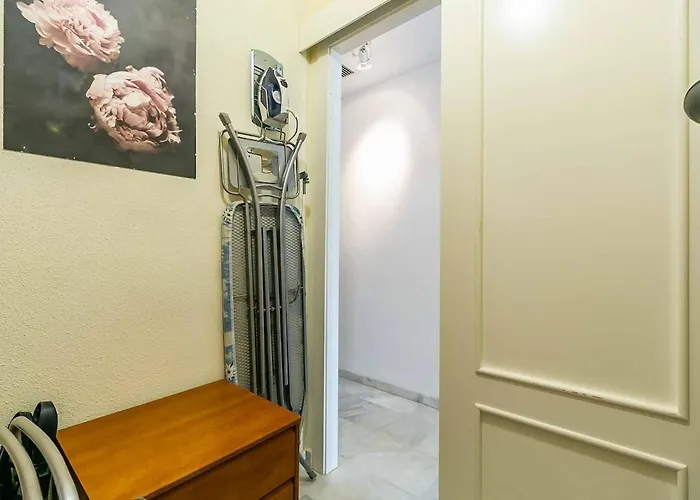 132 - Charming With Sea Views, Fuengirola! Apartamento Fuengirola