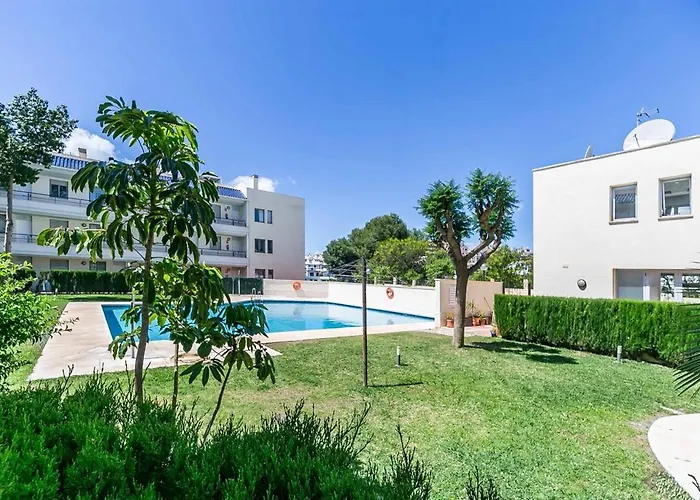 132 - Charming With Sea Views, Fuengirola! Apartamento Fuengirola